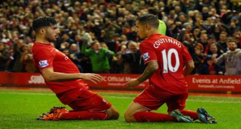 "لعنة ليفربول".. بعد انكسار كوتينيو.. يوفنتوس "يطرد" تشان